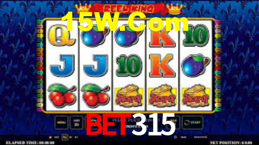 bet315 login
