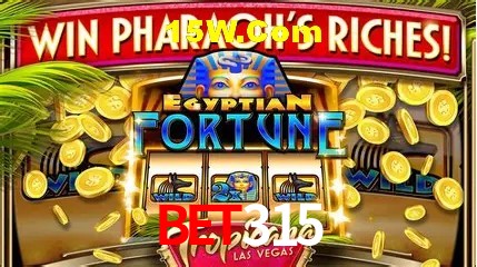 Provedores de Jogos bet315