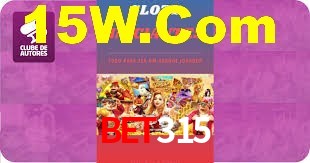 bet315 login