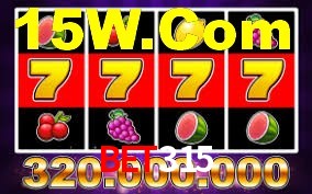 Exclusive Games bet315