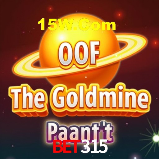 Programa VIP bet315
