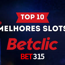 VIP Casino bet315