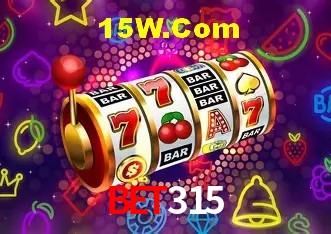 Promoções Sazonais bet315
