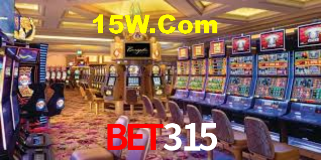 Escolher plataforma para baixar bet315