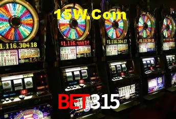 Jogos com bônus e suporte 24h na bet315