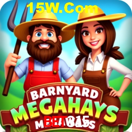 Slot Games bet315
