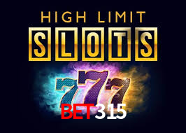 bet315