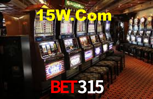 bet315
