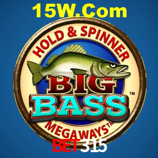 Descubra o Mundo do Cassino Online com bet315
