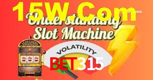 Live Casino bet315