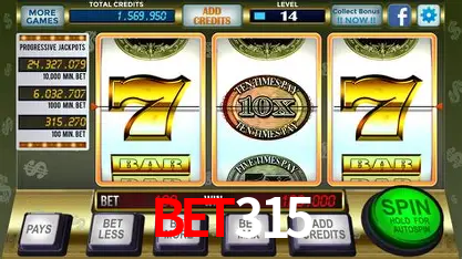 Recursos de Bônus bet315