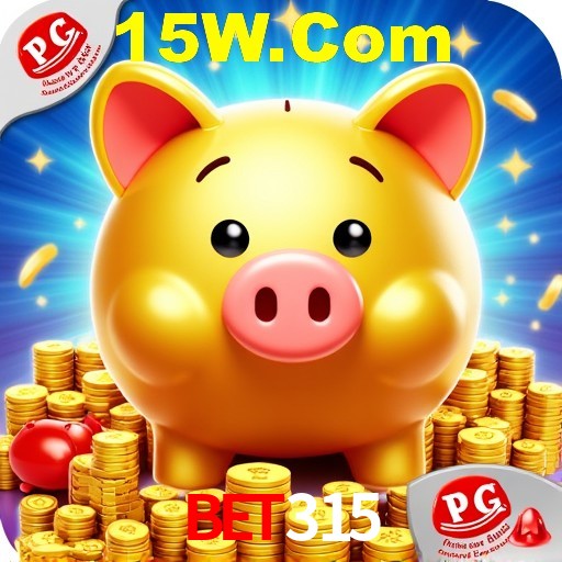 Descubra o Mundo do Cassino Online com bet315