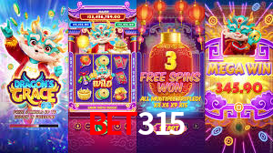 Sinta a adrenalina dos jogos de cassino com bet315