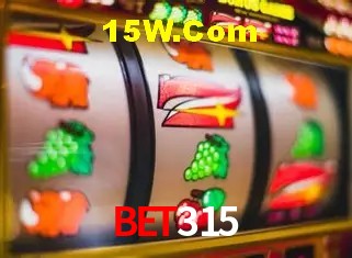 Sistemas de Segurança bet315