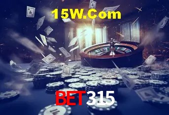 Segurança e performance na plataforma bet315
