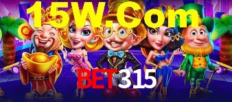 Explore as vantagens do bet315: serviço profissional e confiabilidade