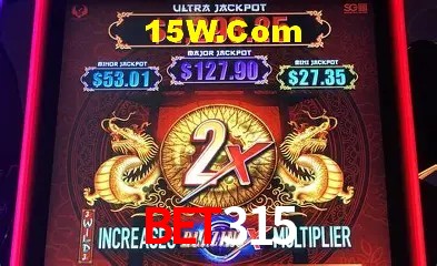 Login Seguro bet315