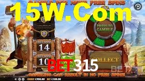 Daily Bonuses bet315