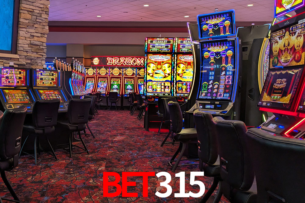 Gates of Olympus bet315